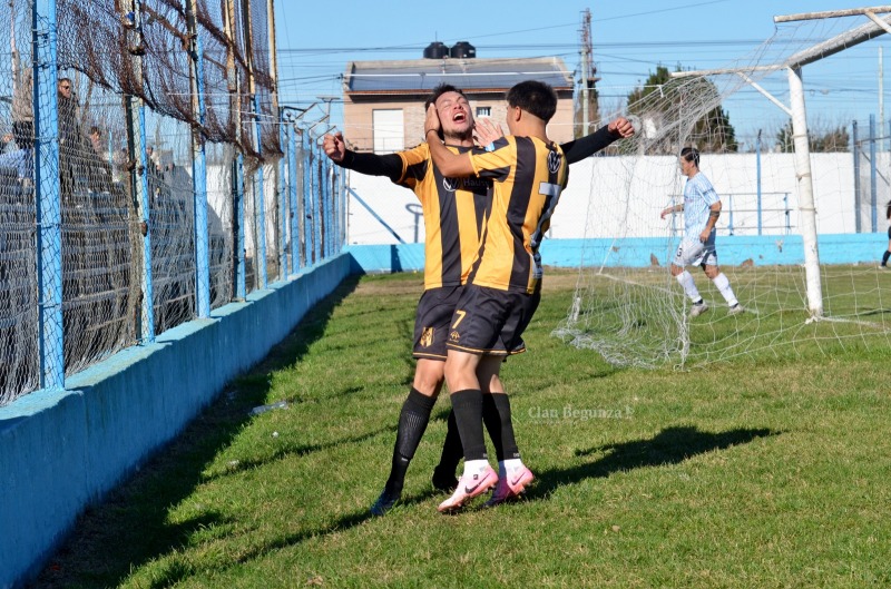 San Mart�n sorprendi� a Ferro y lo elimin� de la Copa Marinangeli